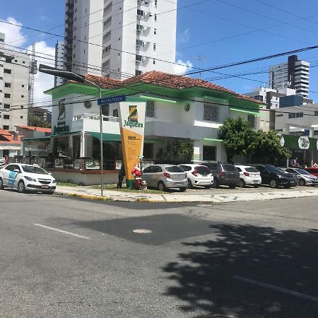 Flat Gildo Vilaca Recife Eksteriør bilde