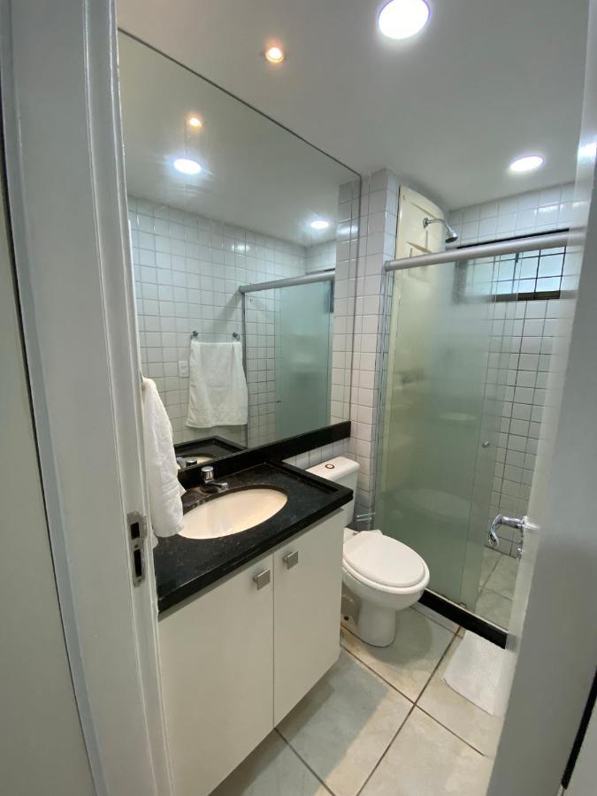 Flat Gildo Vilaca Recife Eksteriør bilde