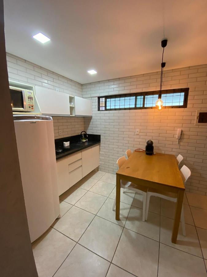 Flat Gildo Vilaca Recife Eksteriør bilde