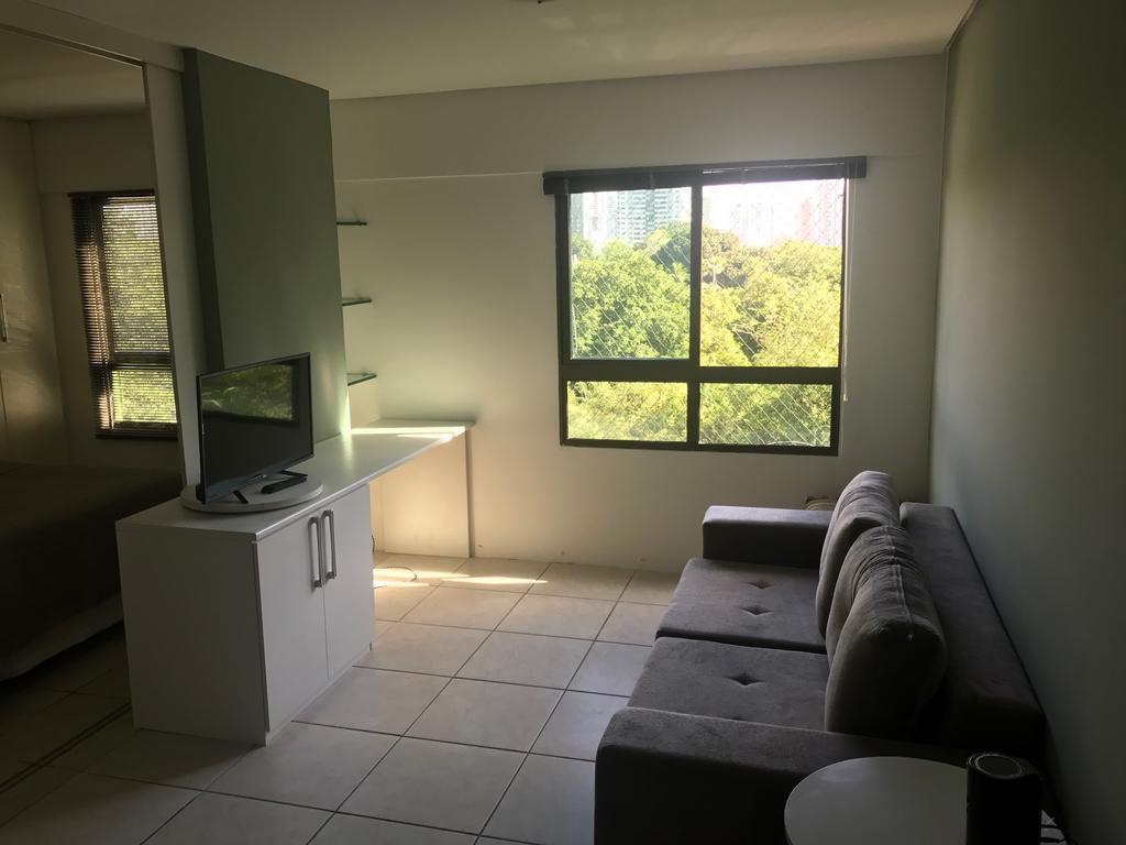 Flat Gildo Vilaca Recife Eksteriør bilde