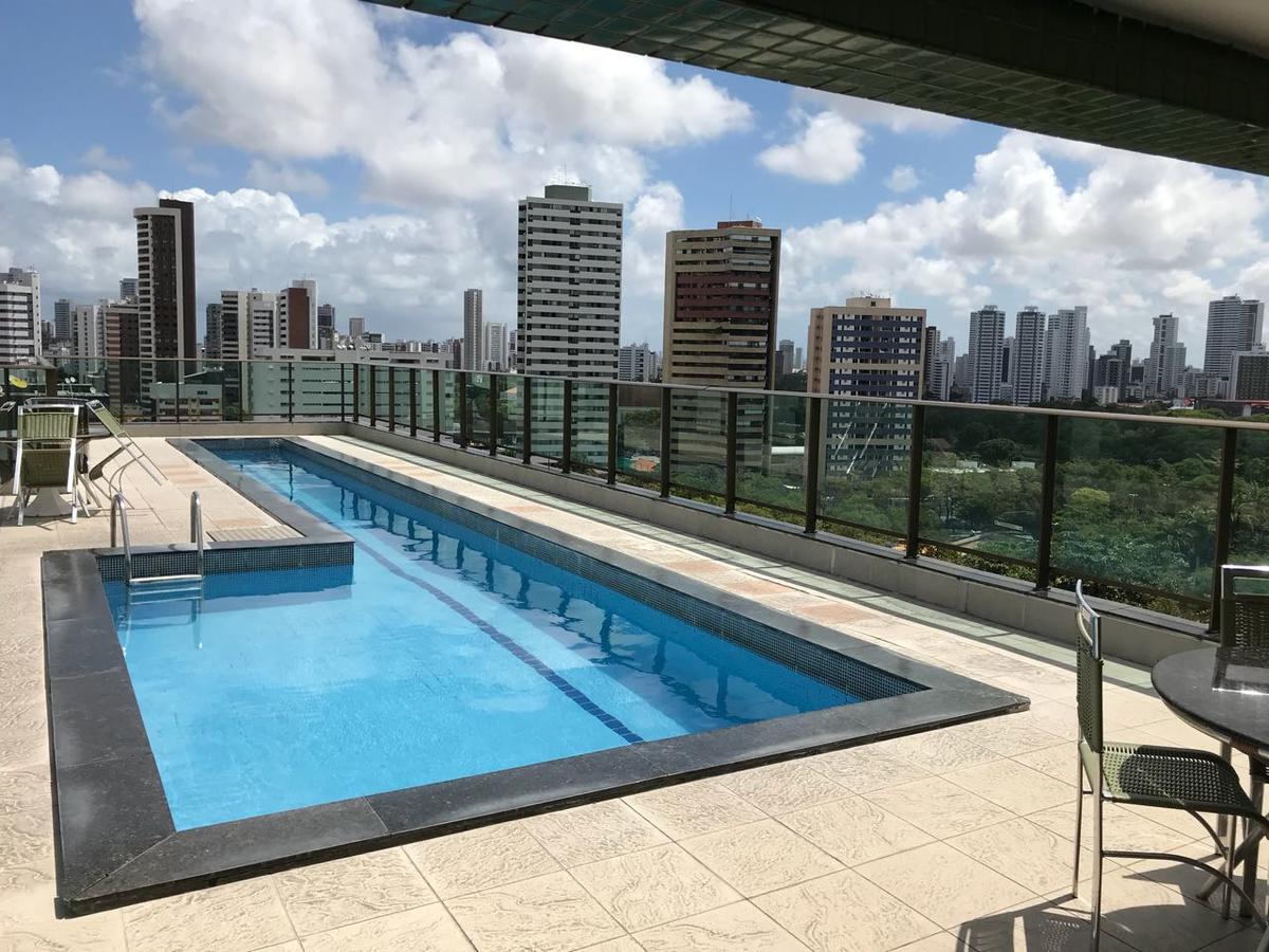 Flat Gildo Vilaca Recife Eksteriør bilde