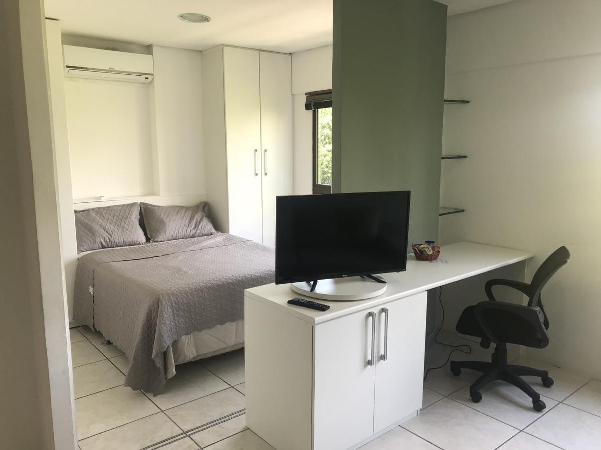 Flat Gildo Vilaca Recife Eksteriør bilde