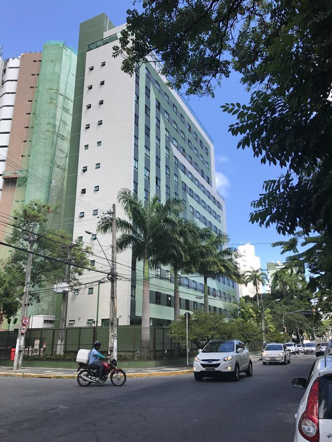 Flat Gildo Vilaca Recife Eksteriør bilde