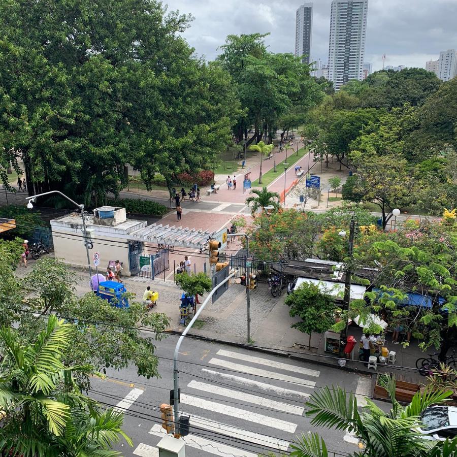 Flat Gildo Vilaca Recife Eksteriør bilde