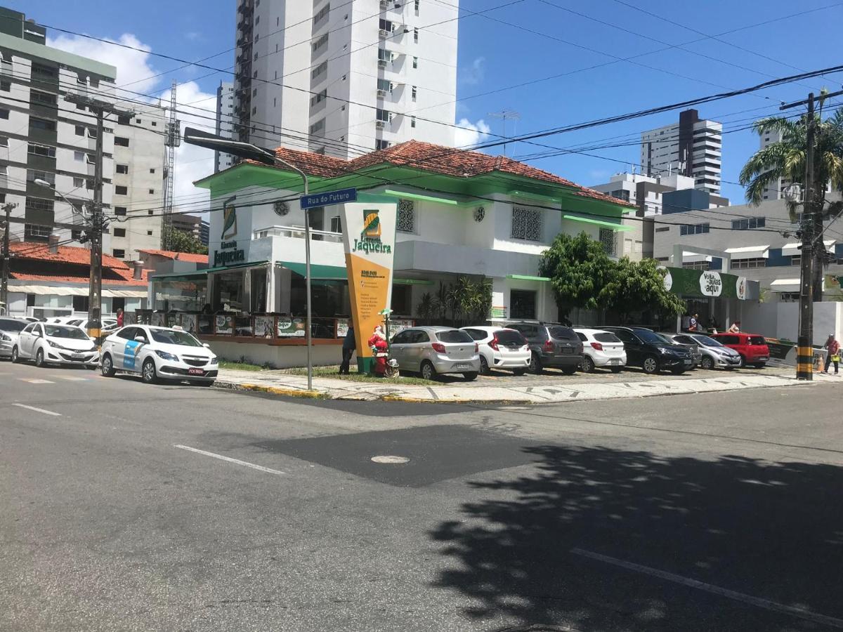 Flat Gildo Vilaca Recife Eksteriør bilde